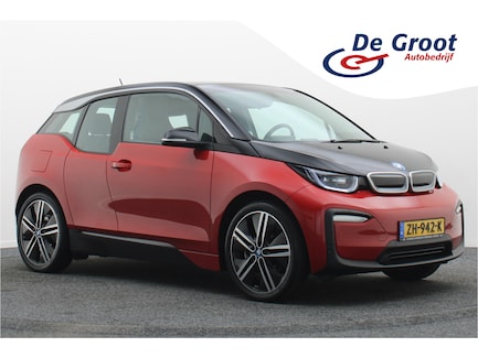 BMW i3 0