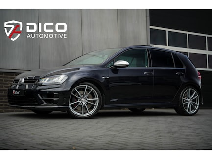 Volkswagen Golf 0