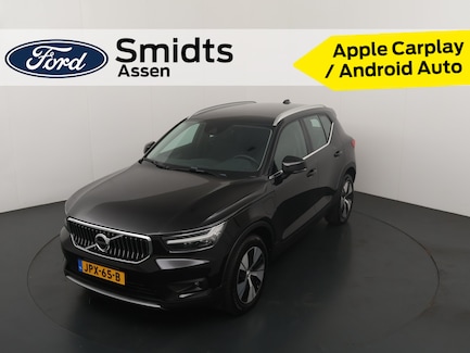 Volvo XC40 0