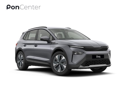Skoda Elroq 0