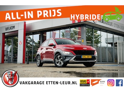 Hyundai Kona 0