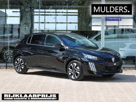Peugeot 208 0