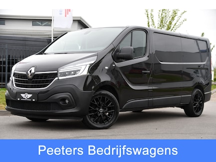 Renault Trafic 0