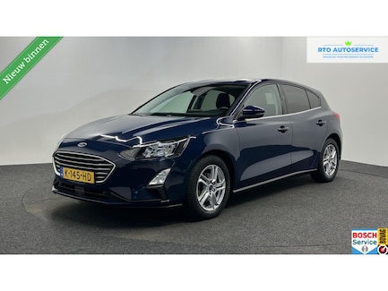 Ford Focus 0