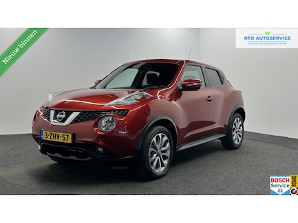 Nissan Juke 0