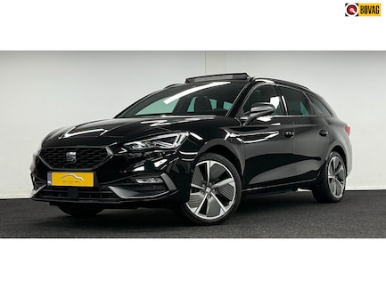 SEAT Leon 0