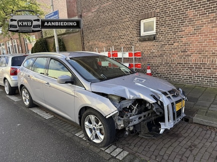 Ford Focus 0