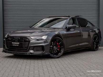 Audi A6 0