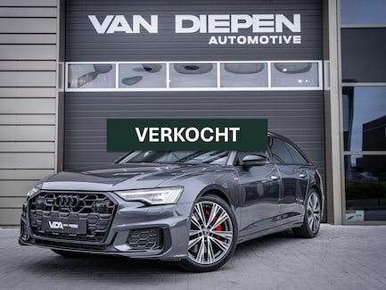 Audi A6 0