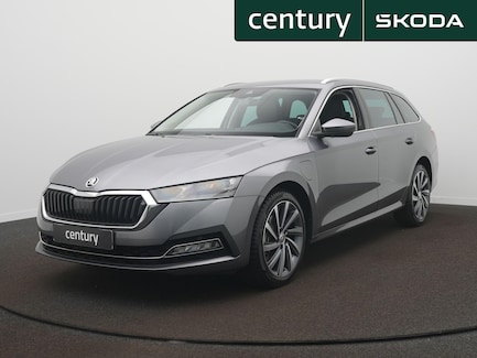Skoda Octavia 0