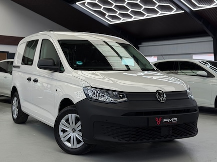 Volkswagen Caddy 0