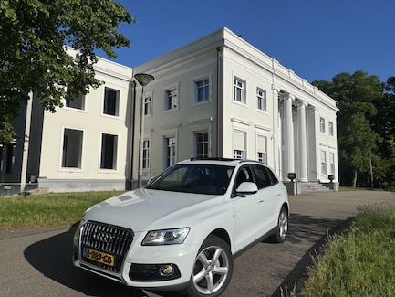 Audi Q5 0