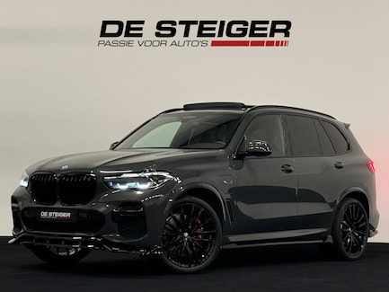 BMW X5 0