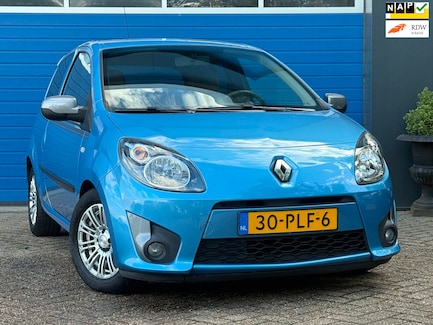 Renault Twingo 0