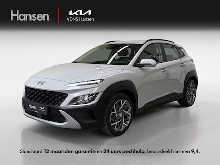 Hyundai Kona 0