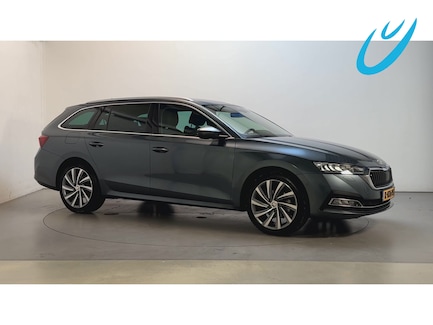 Skoda Octavia 0