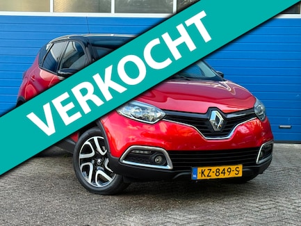 Renault Captur 0
