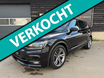 Volkswagen Tiguan 0