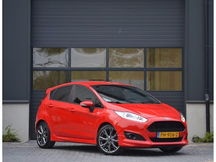 Ford Fiesta 0