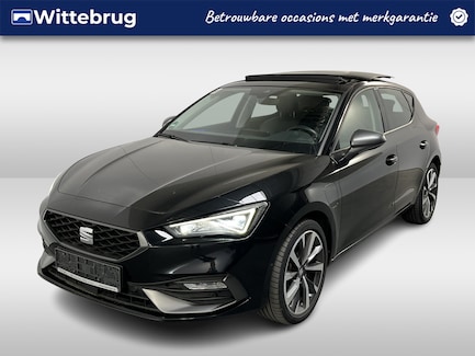 SEAT Leon 0