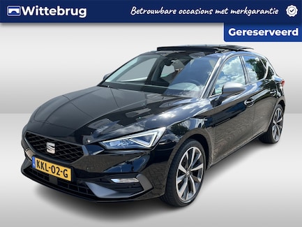 SEAT Leon 0