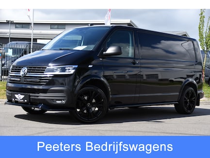 Volkswagen Transporter 0