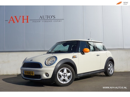 MINI One 0