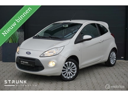 Ford Ka 0