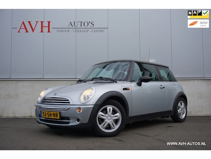 MINI One 0