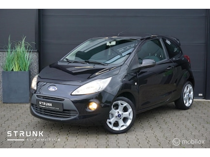 Ford Ka 0