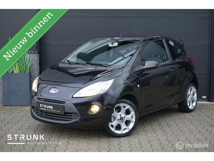 Ford Ka 0