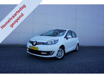 Renault Grand Scenic 0