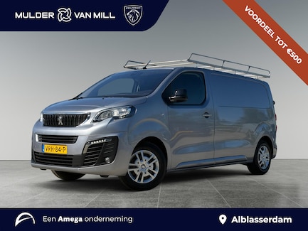 Peugeot Expert 0