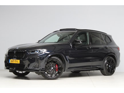 BMW X3 0