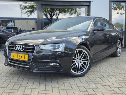 Audi A5 0