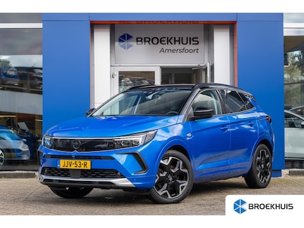 Opel Grandland 0
