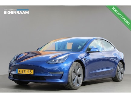 Tesla Model 3 0