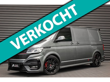 Volkswagen Transporter 0