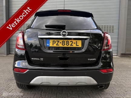 Opel Mokka 0