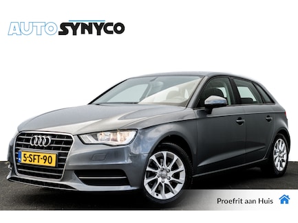 Audi A3 0