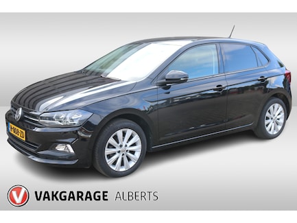 Volkswagen Polo 0