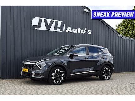 Kia Sportage 0