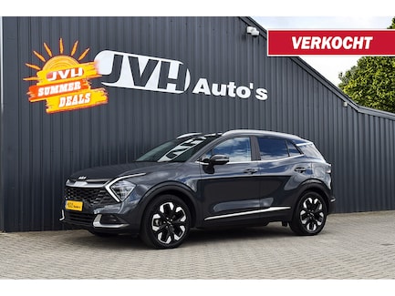 Kia Sportage 0