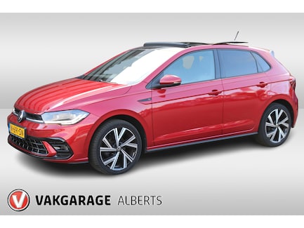 Volkswagen Polo 0
