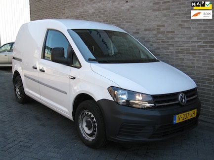 Volkswagen Caddy 0