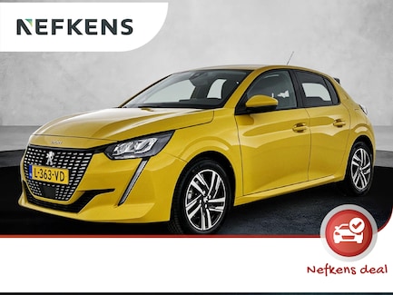 Peugeot 208 0