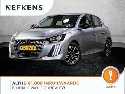 Peugeot 208 0
