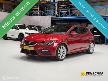 SEAT Leon 0