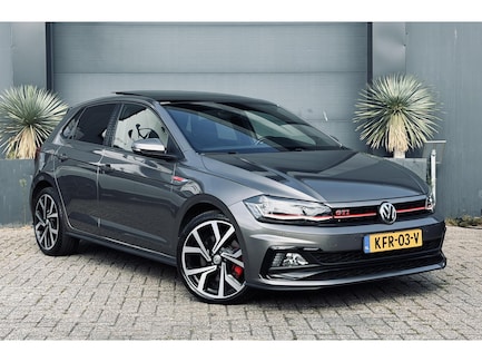 Volkswagen Polo 0