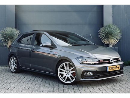 Volkswagen Polo 0